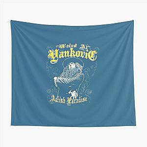 Weird Al Yankovic Amish Paradise Tapestry