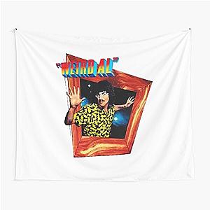 Weird Al Yankovic Tapestry