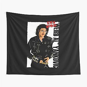 Weird al Yankovic Tapestry