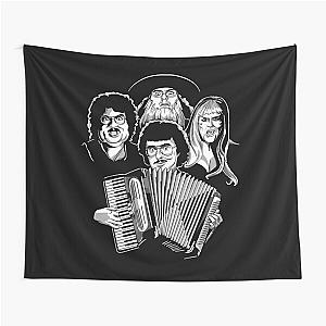 Needed Gifts Weird Al Yankovic Cute Graphic Gift Tapestry