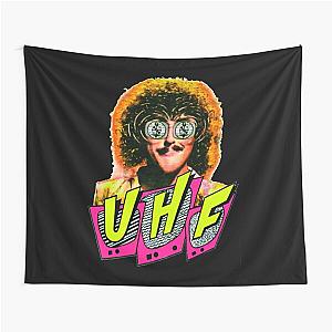 UHF Weird Al 1989 -Uhf Movie  Tapestry