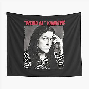 Weird al Yankovic Tapestry