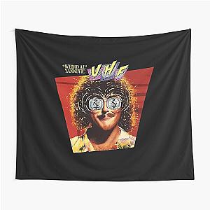 UHF Weird AL Yankovic Rock Legend Tapestry