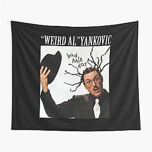 Weird al Yankovic Tapestry