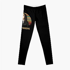 Vintage Weird AL Yankovic Vinunicorn Leggings