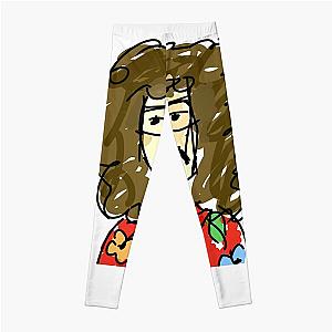 Secret Weird Al Yankovic Gifts Movie Fan Leggings