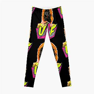 Weird Al Yankovic Leggings