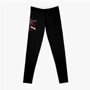 Weird Al Yankovic  Eat It  Leggings