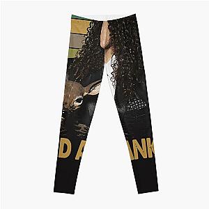 Vintage Weird AL Yankovic Vinunicorn Essential  Leggings