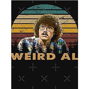 Day Gift For Weird Al Arts Yankovic Cool Gifts Pullover Hoodie