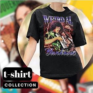 Weird Al Yankovic T-Shirts