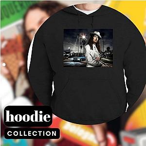 Weird Al Yankovic Hoodies