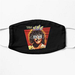 UHF Weird AL Yankovic Rock Legend Flat Mask