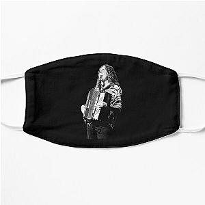 Special Present Art Weird Al Yankovic Cute Graphic Gifts Flat Mask