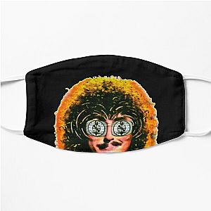 UHF Weird Al 1989 Flat Mask