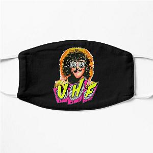 Weird Al Yankovic Flat Mask