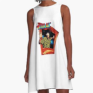 Weird Al Yankovic A-Line Dress