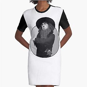 Weird Al, Amish paradise Graphic T-Shirt Dress