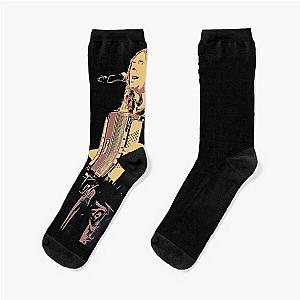 Women Men Weird Al Yankovic Music Awesome For Movie Fan Socks