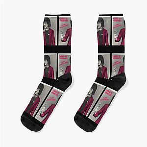 The Weirdly Enduring Appeal of Weird Al Yankovic Socks