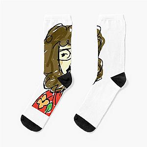 Secret Weird Al Yankovic Gifts Movie Fan Socks