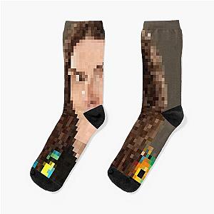 Weird Al Yankovic Socks