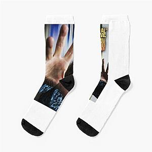 Funny Man Weird Al Vanity Tour 2021 Jgndicontek Gifts Movie Fans Socks