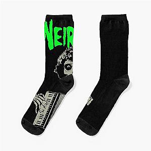 "Weird Al" Yankovic Socks