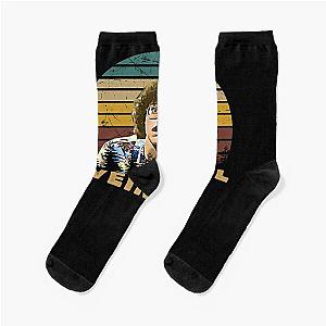 Day Gift For Weird Al Arts Yankovic Cool Gifts Socks