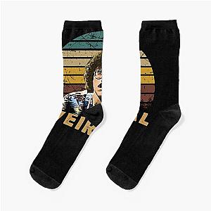 Vintage Weird Al Arts Yankovic Socks