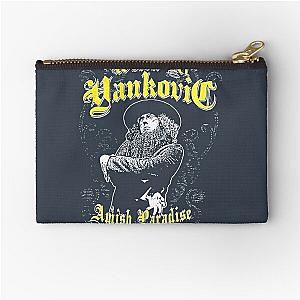 Weird Al Yankovic Amish Paradise Zipper Pouch