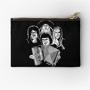 Needed Gifts Weird Al Yankovic Cute Graphic Gift Zipper Pouch