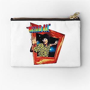 Weird Al Yankovic Zipper Pouch