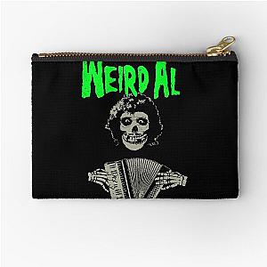 "Weird Al" Yankovic Zipper Pouch