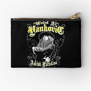 Most Important Weird Al Yankovic Amish Paradise Halloween Holiday Zipper Pouch