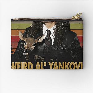 Vintage Weird AL Yankovic Vinunicorn Essential  Zipper Pouch