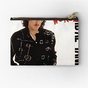 Even Worse (Weird Al Yankovic) Zipper Pouch