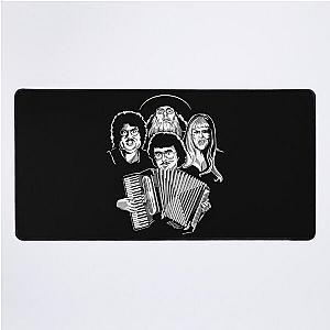 Needed Gifts Weird Al Yankovic Cute Graphic Gift Desk Mat