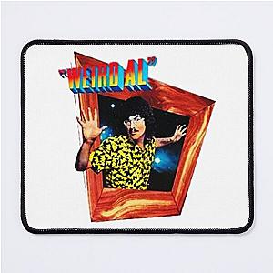 Weird Al Yankovic Mouse Pad