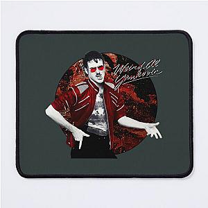 Weird Al Yankovic  Eat It  Mouse Pad