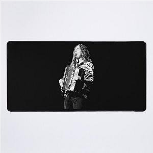 Special Present Art Weird Al Yankovic Cute Graphic Gifts Desk Mat