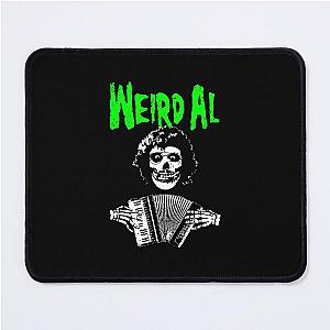 Weird al Yankovic Mouse Pad