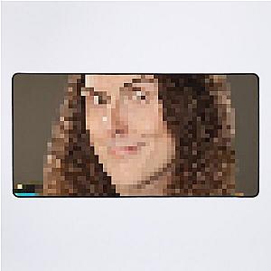 Weird Al Yankovic Desk Mat