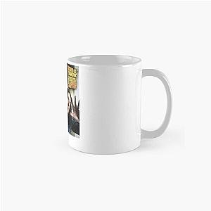 Funny Man Weird Al Vanity Tour 2021 Jgndicontek Gifts Movie Fans Classic Mug