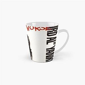 Even Worse (Weird Al Yankovic) Tall Mug