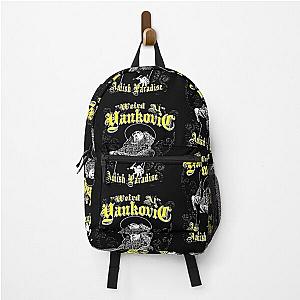 Weird Al Yankovic Amish Paradise Backpack