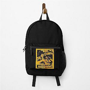 "Weird Al" Arts Yankovic - I'll Be Mellow When I'm Dead Backpack