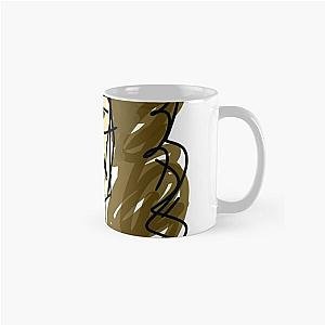 Weird al Yankovic  Classic Mug