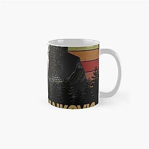 Weird Al Yankovic Vinunicorn Classic Mug