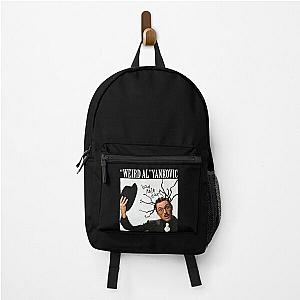 Weird al Yankovic Backpack